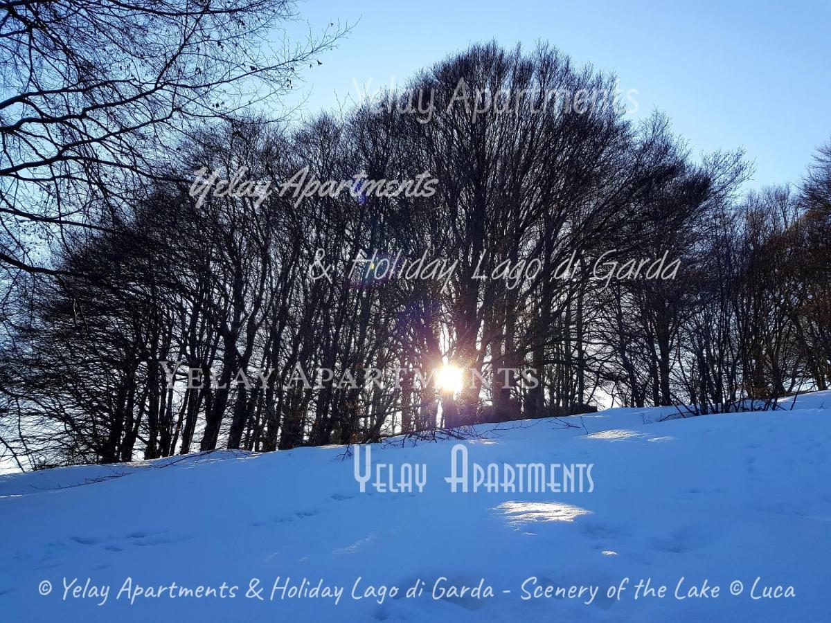 Yelay Apartments & Holiday Lago Di Garda Raffa Dış mekan fotoğraf