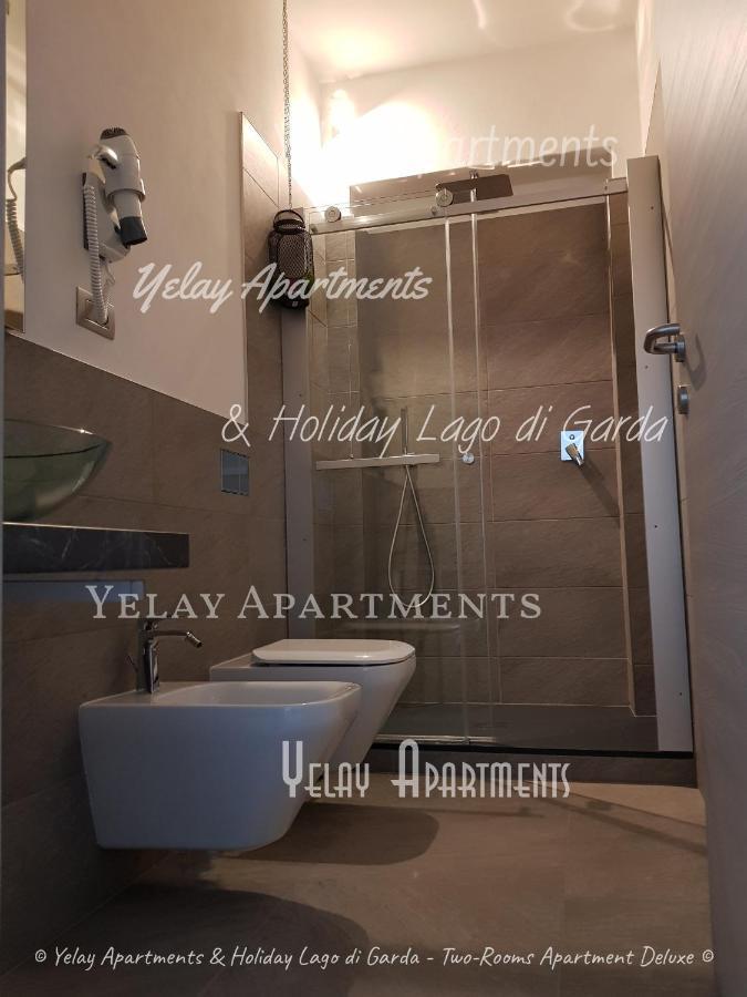 Yelay Apartments & Holiday Lago Di Garda Raffa Dış mekan fotoğraf